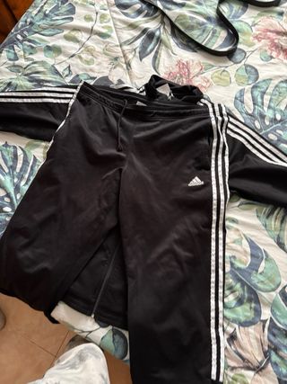 Chandal Clasico Adidas