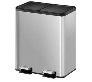 Cubo de basura EKO 20L más 20L