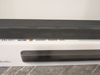 Barra de sonido Sony HT-X8500