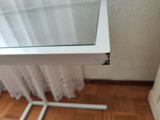 Mesa cristal VITTSJÒ
