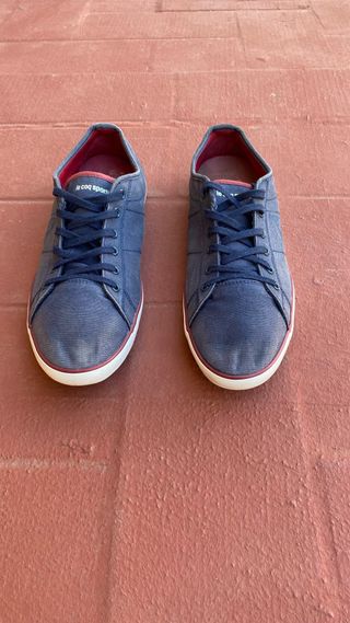 Zapatillas Le Coq Sportif