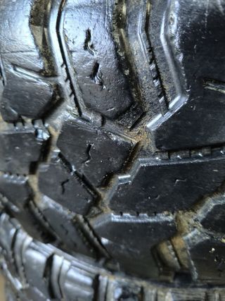Ruedas 30x9.5 R15