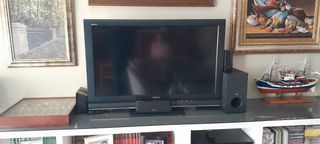 Televisión Sony bravo