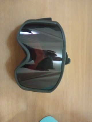 Gafas para nieve