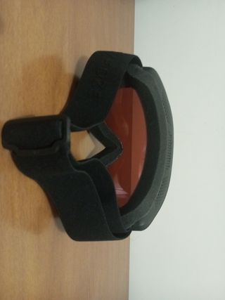 Gafas para nieve