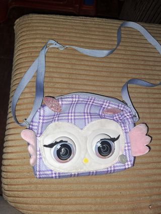 Bolso infantil 