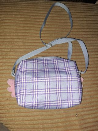 Bolso infantil 