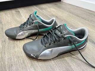 Zapatillas Puma AMG