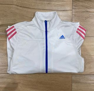 Chaqueta vintage adidas