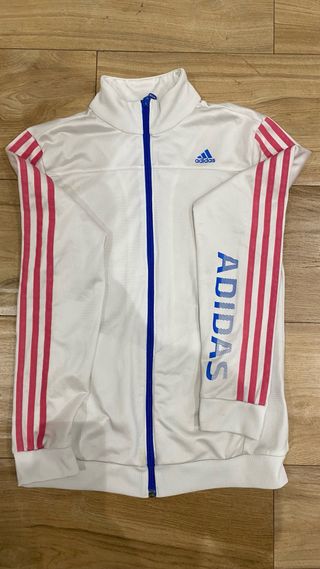 Chaqueta vintage adidas