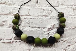 Collar lactancia