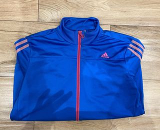 Chaqueta adidas vintage