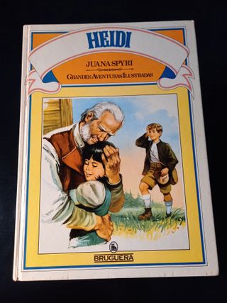 Grandes Aventuras Ilustradas 2€/unidad