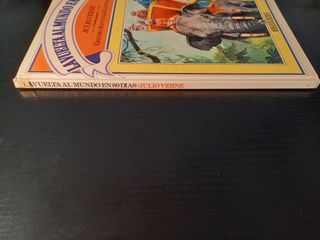 Grandes Aventuras Ilustradas 2€/unidad