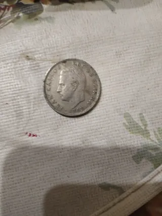 Monedas antiguas