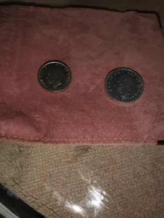 Monedas antiguas