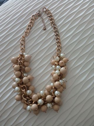 Collar parfois