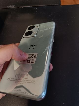 Oneplus Nord 2T 5G