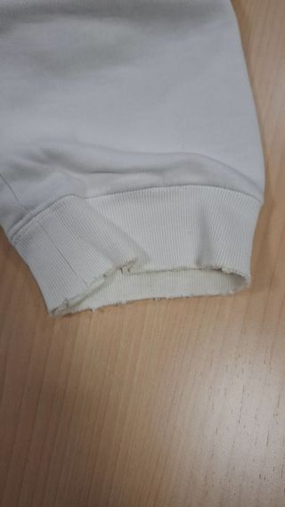 Bellissima felpa vintage Nike taglia L.