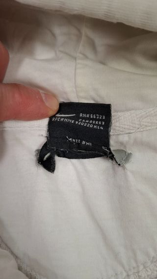 Bellissima felpa vintage Nike taglia L.