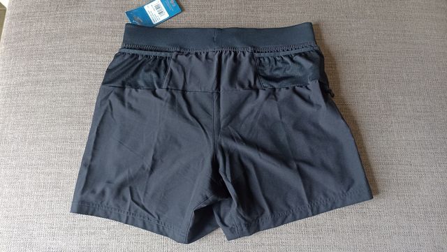 Pantalón corto Brooks Sherpa 2 en 1