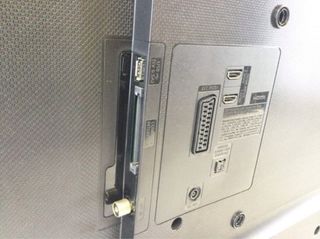 Televisor Samsung 32”