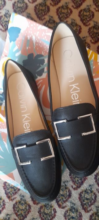 Mocasines CALVIN KLEIN