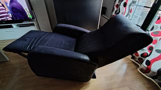 Sillón reclinable