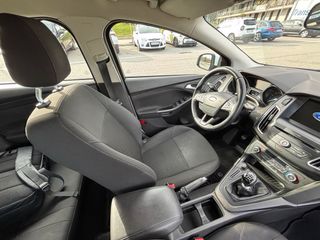 Ford Focus 2016 1.5TDCI 120cv