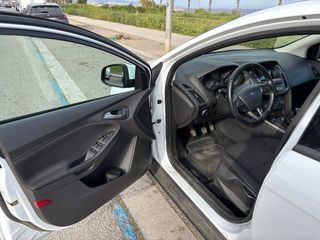 Ford Focus 2016 1.5TDCI 120cv