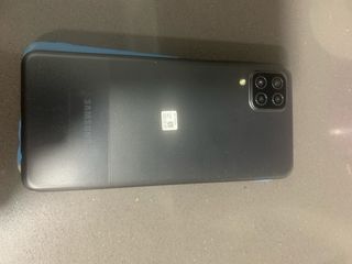 Samsung galaxy A12