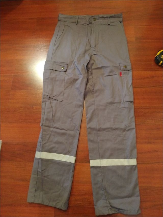 Pantalón trabajo talla 40 nuevo