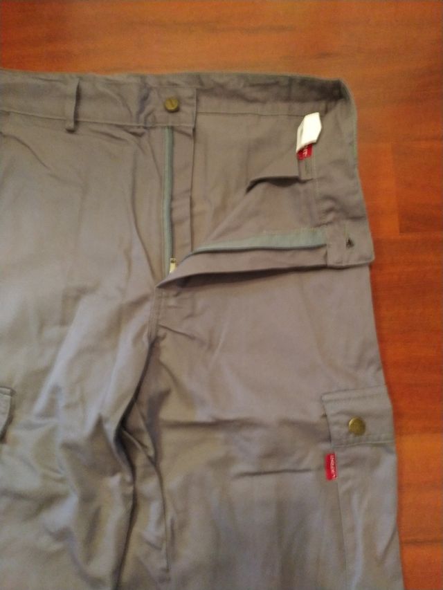 Pantalón trabajo talla 40 nuevo