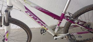 Bicicleta 24 pulgadas 