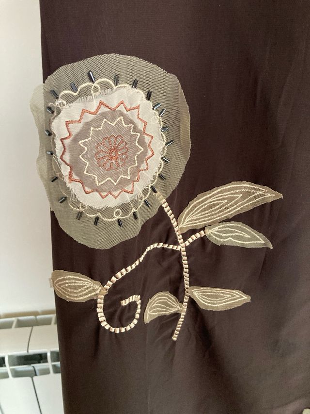 Vestido mujer verano