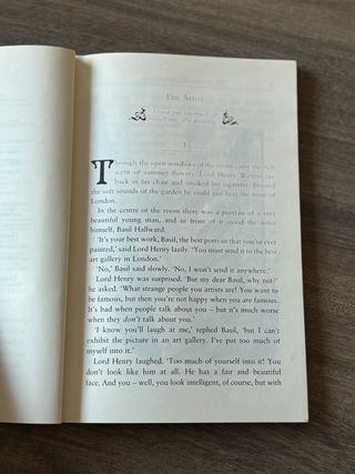 Oxford Bookworms Library: The Picture of Dorian...