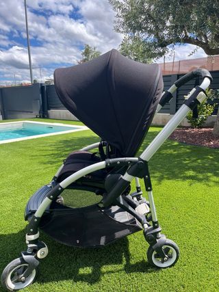 Bugaboo bee