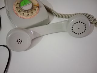 Teléfono Antiguo