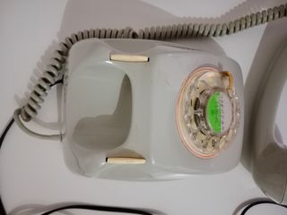 Teléfono Antiguo