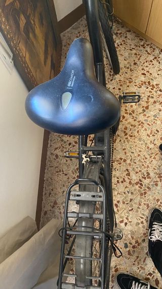 Bicicleta eléctrica