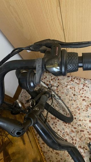 Bicicleta eléctrica