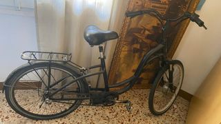 Bicicleta eléctrica