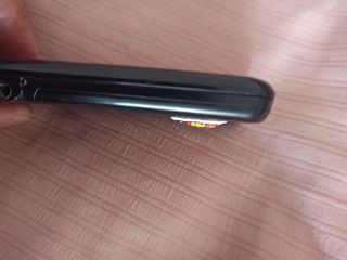 Antiguo telefono motorola BD50