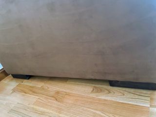 Sofá 4 plazas extra grande