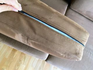 Sofá 4 plazas extra grande