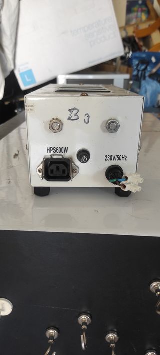 Kit de cultivo de plantas interior