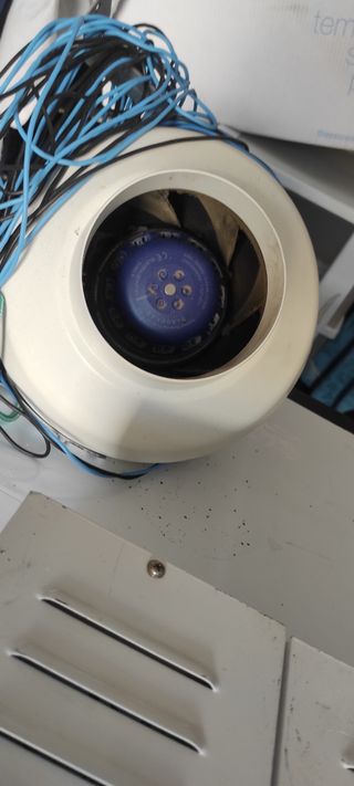 Kit de cultivo de plantas interior