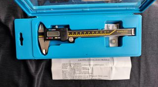 Calibre digital CLD-15