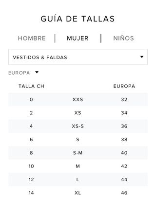 Vestido Trama Carolina Herrera