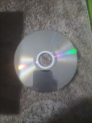 Juego PC CD tomb raider 1996